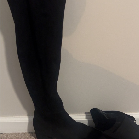 Steve Madden boots - Picture 5 of 5